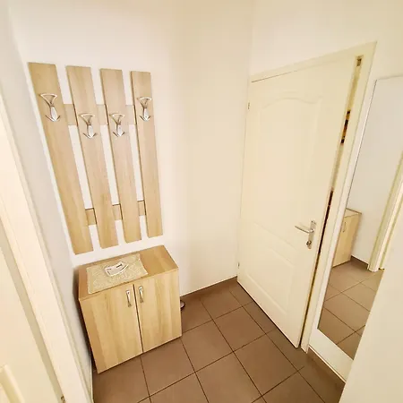 Apartament Maja Vujkovic 1 Sokobanja