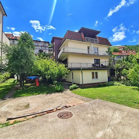 Maja Vujkovic 1 Apartment