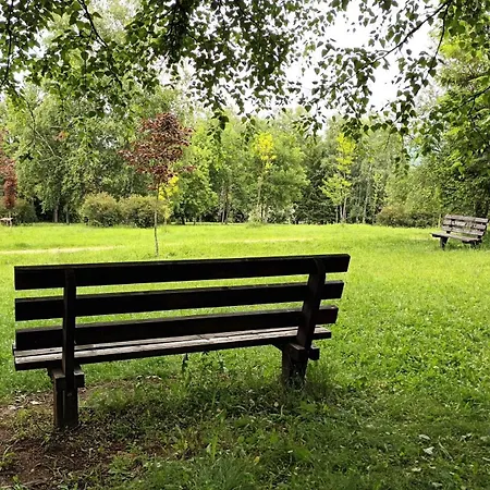 Apartament Maja Vujkovic 1