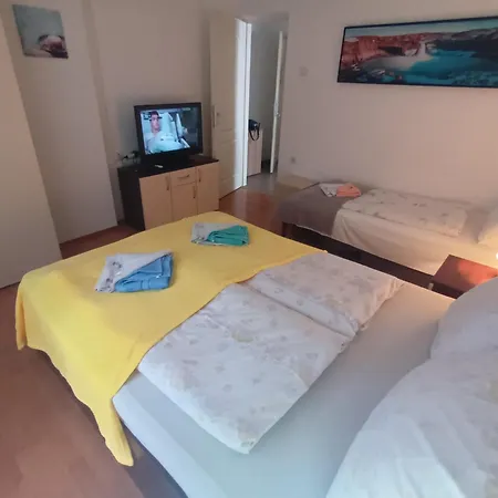 Maja Vujkovic 1 Apartament Sokobanja