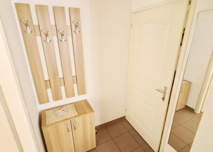 Apartman Maja Vujkovic 1 Soko Banja