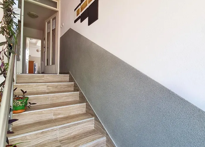 Apartman Maja Vujkovic 1