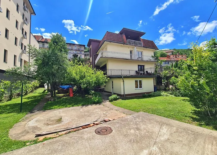 Maja Vujkovic 1 Apartman