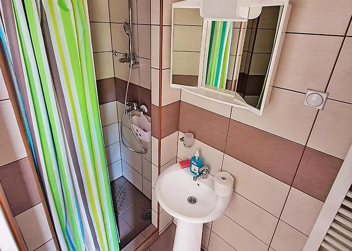 Apartman Maja Vujkovic 1 Soko Banja